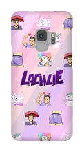 Lachlie Emote Samsung Case