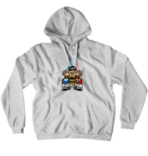 padalton Hoodies (No-Zip/Pullover)