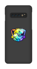 RhodiumSharx Rainbow Samsung Galaxy Case