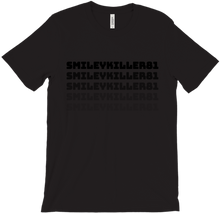 smileykiller81 T-Shirts