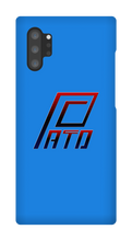 patocesar Samsung Phone Cases
