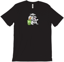 boba cool dog tee