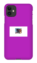 losgatosbandoleros iPhone Phone Cases