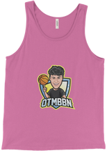 otmbbn Tank Top