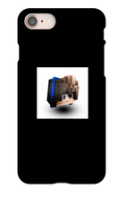 mrdiploben iPhone Cases (Profile Pic!)
