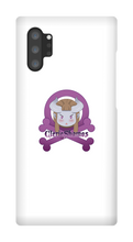 clericskamos Samsung Phone Cases