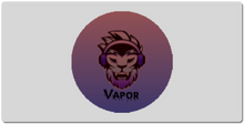 vapor XXL Gaming Mousepad