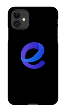 Elotron's iPhone Phone Cases