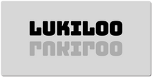 lukiloo XXL Gaming Mousepad