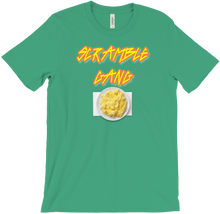 the_egg_emperor Scramble Gang