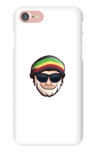 criscomic iPhone Phone Cases