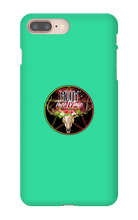 mollytheemoose iPhone Phone Cases