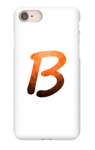 ItsBandorax iPhone Phone Cases