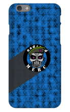 androidmerc iPhone Phone Cases