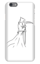 tswreaper iPhone Phone Cases