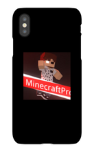 minecraftpro iPhone Phone Cases