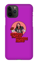 Snaggin iPhone Phone Cases
