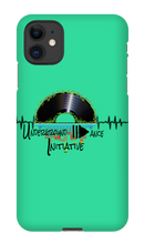 UDI iPhone Cases