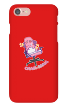 jahadprincess iPhone Phone Cases