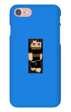 marton_tv iPhone Phone Cases