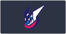 Ninja XXL Gaming Mousepad