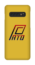 patocesar Samsung Phone Cases