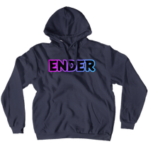 Ender Hoodies