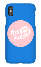 NextGen Media Phone Case - Apple iPhone