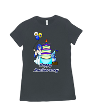 Happy Anniversary Women T-Shirt