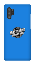 @MastamindProd Samsung Phone Cases
