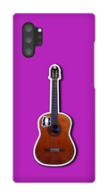 NEW: SexyBrigadeiro Guitar Samsung Phone Cases