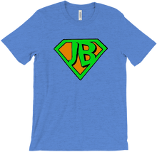 JB Logo 🍀 T-shirt 🍀 (Large Logo)