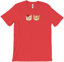 Corgi Love T-Shirts