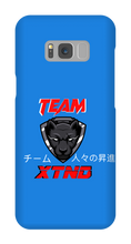 TEAM XTND Samsung Cases