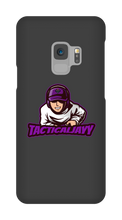 tacticaljayy Samsung Phone Cases