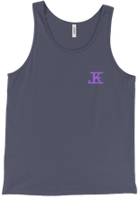 Kejeji Logo Tank Top