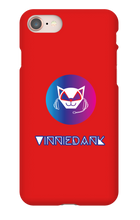 vinniedank iPhone Phone Cases