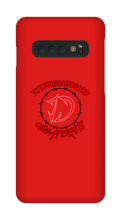 tntstreamers123 Samsung Phone Cases