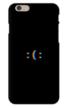 SL Solus "Mixed Emotions" IPhone Case (6 and Up)