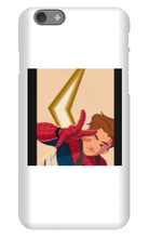 purelightning15 iPhone Phone Cases