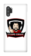 stumpogaming Samsung Phone Cases