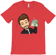 rluizjr2806 T-Shirts