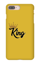 king_zack22455 iPhone Phone Cases