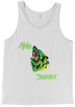 alphashewolfxx Tank Top