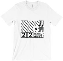 sh4dowflow T-Shirts (Design Thinking)