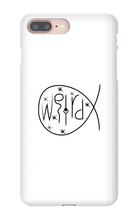 jointweird iPhone Phone Cases