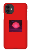 braylon iPhone Phone Cases
