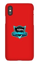 andarkbladexx iPhone Phone Cases