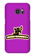 TheRugbyGamer96 Phone Case