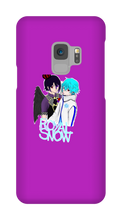 Royal Snow Siblings Phonecase